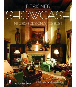 Designer Showcase: Interior Design at Its Best