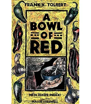 A Bowl of Red