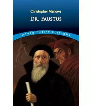 Dr. Faustus