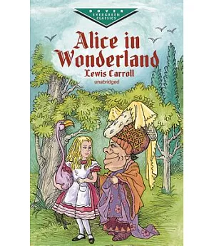 Alice in Wonderland