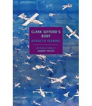 Clark Gifford’s Body