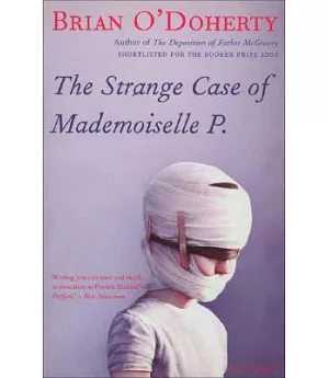 The Strange Case of Mademoiselle P.