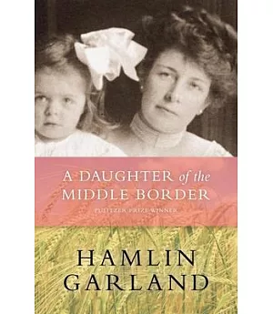 A Daughter of the Middle Border