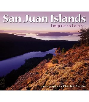 San Juan Islands Impressions