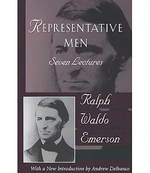 Representative Men: Seven Lectures