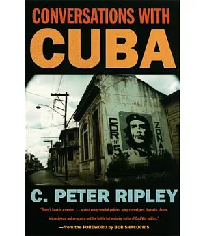 Conversations With Cuba