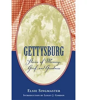 Gettysburg: Stories of Memory, Grief, and Greatness