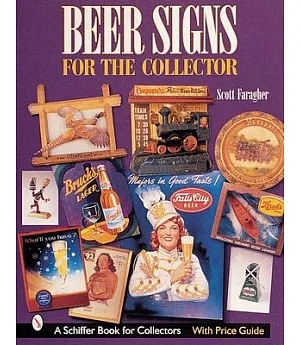 Beer Signs for the Collector