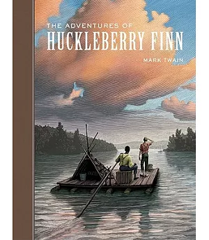 The Adventures of Huckleberry Finn