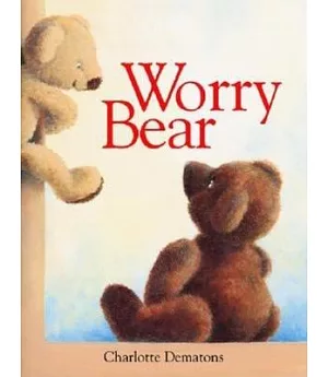 Worry Bear