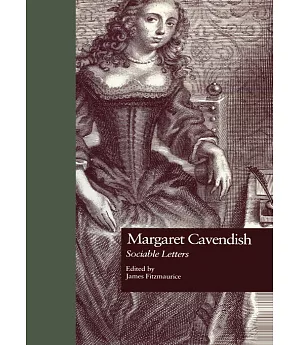 Margaret Cavendish