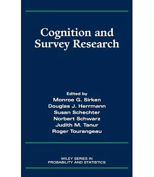 Cognition and Survey Research