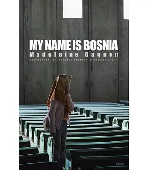 My Name Is Bosnia