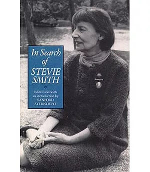 In Search of Stevie Smith