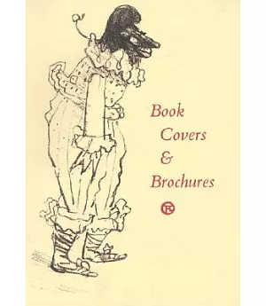 Toulouse-lautrec: Book Covers And Brochures,