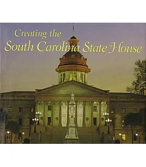 Creating the South Carolina State House