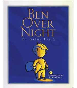 Ben over Night