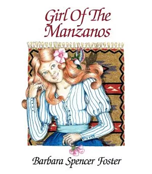 Girl of the Manzanos