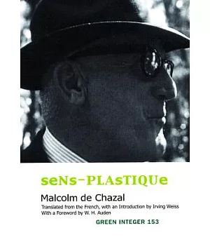 Sens-Plastique