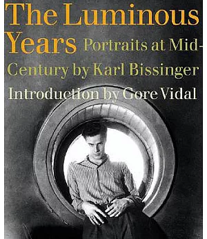 The Luminous Years: Portraits at Mid-Century