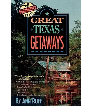 Great Texas Getaways