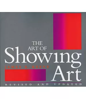 The Art of Showing Art