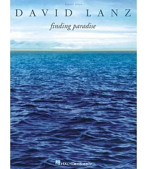 David Lanz - Finding Paradise