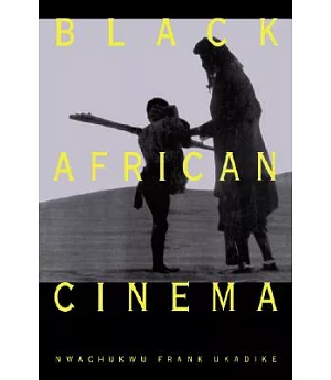 Black African Cinema