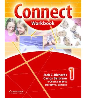 Connect Workbook 1