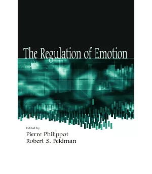 Regulation of Emotion