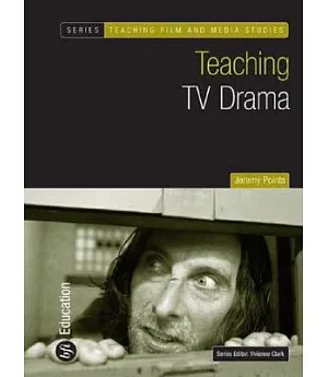 Teaching TV Drama