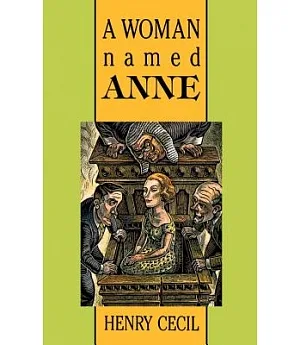 A Woman Named Anne