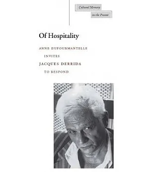 Of Hospitality