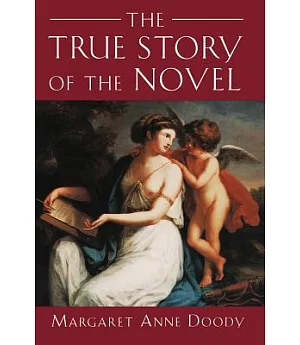 The True Story of the Novel