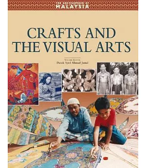 Crafts and the Visual Arts