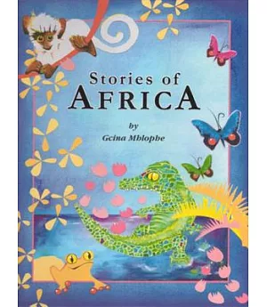 Stories Of Africa