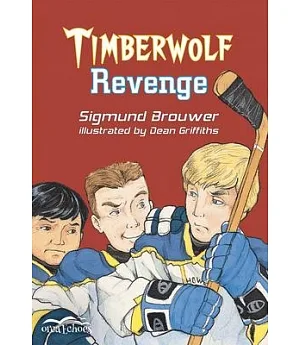 Timberwolf Revenge