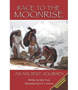 Race to the Moonrise: An Ancient Journey