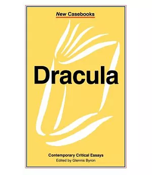 Dracula: Bram Stoker