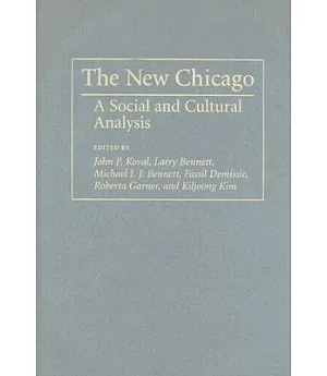 The New Chicago: A Social And Cultural Analysis