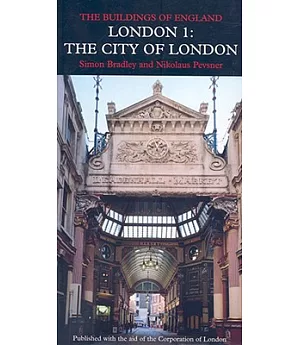 London 1: The City of London