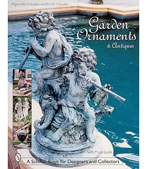 Garden Ornaments and Antiques