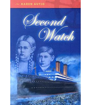 Second Watch