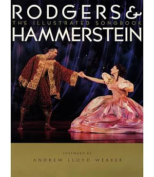 Rodgers And Hammerstein Illustrated Songbook