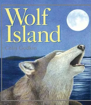 Wolf Island