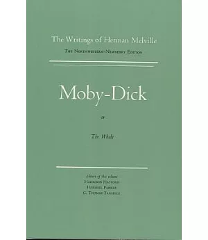 Moby Dick: Or, the Whale