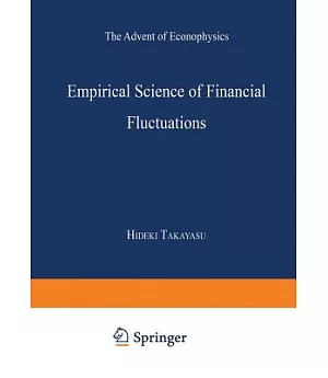 Empirical Science of Financial Fluctuations: The Advent of Econophysics