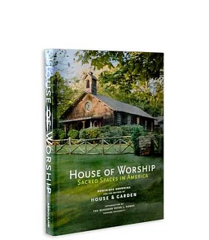 House of Worship: Sacred Spaces in America