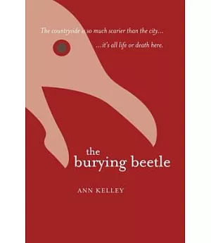 The Burying Beetle