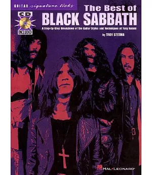 The Best of Black Sabbath